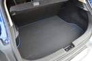 Коврики на Geely GS II 2016 - 2021 в Пензе