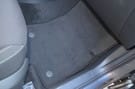 Коврики на Skoda Karoq 2017 - 2025 в Пензе