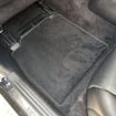 Коврики на Lexus LS IV 2006 - 2017 в Пензе