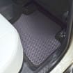 Коврики на Toyota C-HR 2016 - 2025 в Пензе