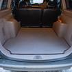 Коврики на Mitsubishi Montero Sport II 2008 - 2016 в Пензе