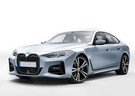 EVA коврики на BMW 4 (G22/G23/G26) 2020 - 2025 в Пензе