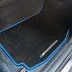 Коврики на BMW 4 (F36/F32/F33) 2013 - 2020 в Пензе