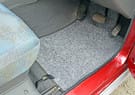 Коврики на Suzuki Escudo I 1988 - 1997 в Пензе