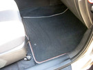 Коврики на KIA Sorento II 2009 - 2012 в Пензе