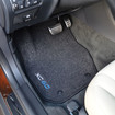Коврики на Volvo XC60 I 2008 - 2017 в Пензе