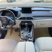 Ворсовые коврики на Mazda CX9 II 2015 - 2025 в Пензе