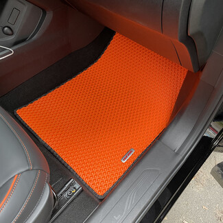 Ворсовые коврики на Haval F7x II 2025&nbsp;-&nbsp;2026 в Пензе