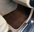 Коврики на BMW X1 (E84) 2009 - 2015 в Пензе