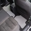 Ворсовые коврики на Skoda Octavia A5 и FL 2004 - 2013 в Пензе