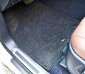 Ворсовые коврики на Lexus LX 570 и LX450d 2007 - 2023 в Пензе