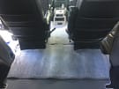 Коврики на Chevrolet Express 2002 - 2019 в Пензе