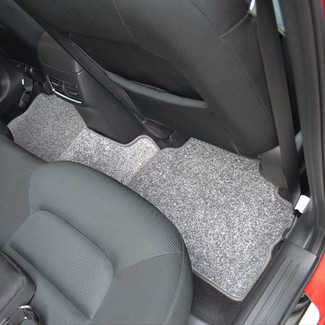 Коврики на Mazda CX5 II 2016 - 2025 в Пензе