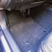 Коврики на Toyota Camry (XV70) 2017 - 2024 в Пензе