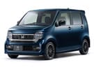 Коврики на Honda N-WGN II 2019 - 2025 в Пензе