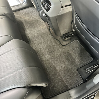 EVA коврики на GAC S7 2025 - 2026 в Пензе EVA коврики на GAC S7 2025 - 2026 в Пензе