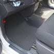 Коврики на Suzuki Wagon R IV 2008 - 2012 в Пензе