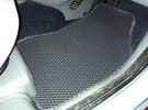 Коврики на Renault Scenic I 1996 - 2003 в Пензе