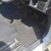 Коврики на Suzuki Wagon R IV 2008 - 2012 в Пензе