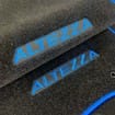 Коврики на Toyota Altezza 1998 - 2005 в Пензе