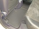 EVA коврики на Honda CR-V III 2006 - 2012 в Пензе