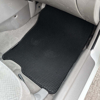 Водительские eva коврики Mazda 323 1998&nbsp;-&nbsp;2003 в Пензе