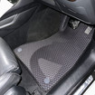 EVA коврики на Audi S4 (B9) 2015 - 2025 в Пензе
