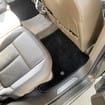 Ворсовые коврики на Porsche Cayenne II 2010 - 2018 в Пензе