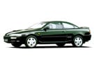 EVA коврики на Toyota Sprinter Trueno (E10/E11) 1991 - 2000 в Пензе