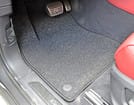 Коврики на Porsche Cayenne III 2017 - 2025 в Пензе