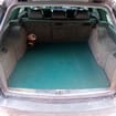 Коврики на Audi A6 (C5) 1997 - 2004 в Пензе