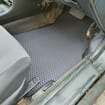 Ворсовые коврики на Honda Integra III 1993 - 2001 в Пензе