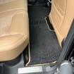 Ворсовые коврики на Jetour T2 2024 - 2025 в Пензе