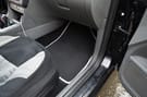 EVA коврики на Ford Focus II 2005 - 2011 в Пензе