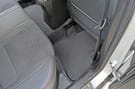 Ворсовые коврики на Suzuki Vitara 2014 - 2025 в Пензе