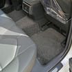 Коврики на Toyota Camry (XV70) 2017 - 2024 в Пензе