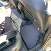 Ворсовые коврики на Chevrolet Tracker IV 2019 - 2025 в Пензе
