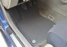 Коврики на Audi A4 (B7) 2004 - 2008 в Пензе