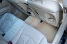 Коврики на Mercedes E (W211) 2002 - 2009 в Пензе