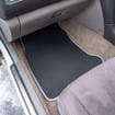 Коврики на Toyota Chaser (X100) 1996 - 2001 в Пензе