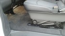 EVA коврики на Mercedes Vito (W639) 2003 - 2014 в Пензе