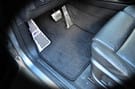 EVA коврики на BMW X6 (F16) 2014 - 2019 в Пензе