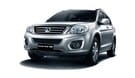 Коврики на Great Wall Hover H6 2011 - 2017 в Пензе