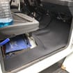 EVA коврики на ГАЗ САЗ 3507 1989 - 2020 в Пензе