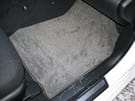 EVA коврики на Toyota Camry (XV50) 2011 - 2018 в Пензе