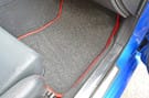 Коврики на Subaru Impreza III 2007 - 2012 в Пензе