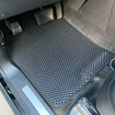 EVA коврики на Cadillac Escalade III 2007 - 2015 в Пензе
