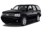 Коврики на Chevrolet Tahoe III 2005 - 2014 в Пензе