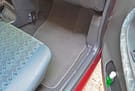 Ворсовые коврики на Daewoo Nexia 1994 - 2016 в Пензе