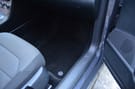 Ворсовые коврики на Volkswagen Passat B7 2010 - 2015 в Пензе